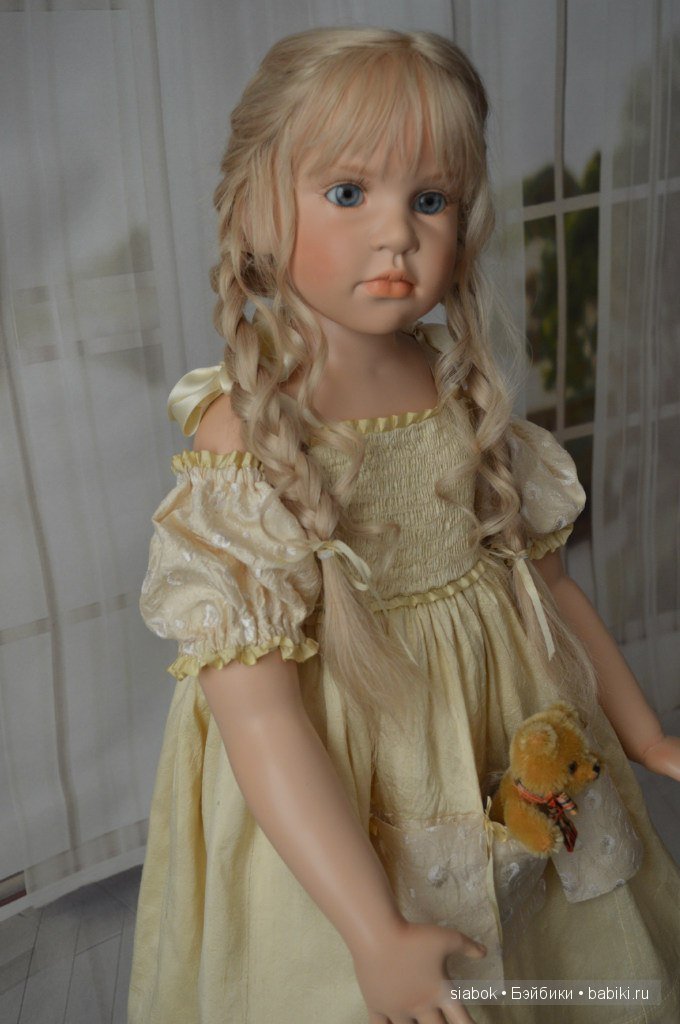 Мои милые большие девочки. Продолжение | Бэйбики Мои милые большие девочки. Продолжение