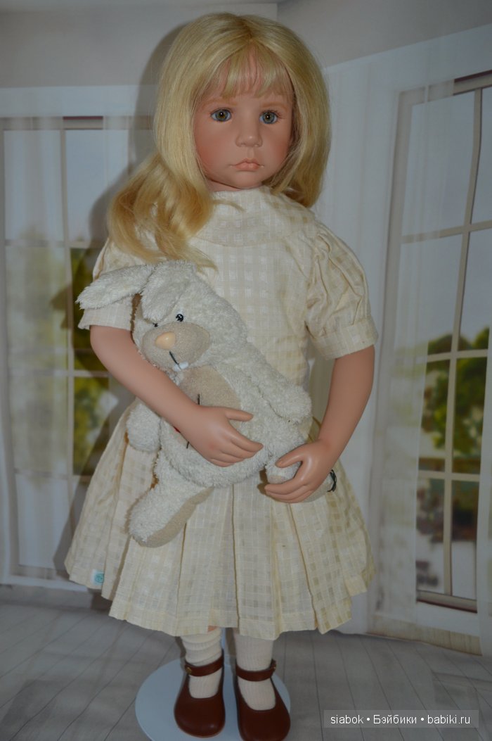 Мои милые большие девочки. Продолжение | Бэйбики Мои милые большие девочки. Продолжение