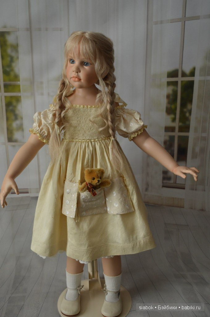 Мои милые большие девочки. Продолжение | Бэйбики Мои милые большие девочки. Продолжение