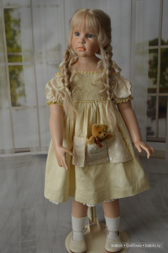 Мои милые большие девочки. Продолжение | Бэйбики Мои милые большие девочки. Продолжение