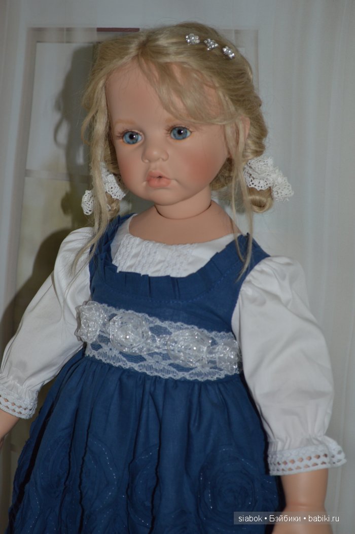 Мои милые большие девочки. Продолжение | Бэйбики Мои милые большие девочки. Продолжение (фото 2)