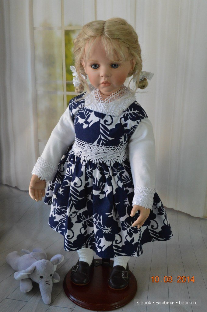 Мои милые большие девочки. Продолжение | Бэйбики Мои милые большие девочки. Продолжение (фото 5)