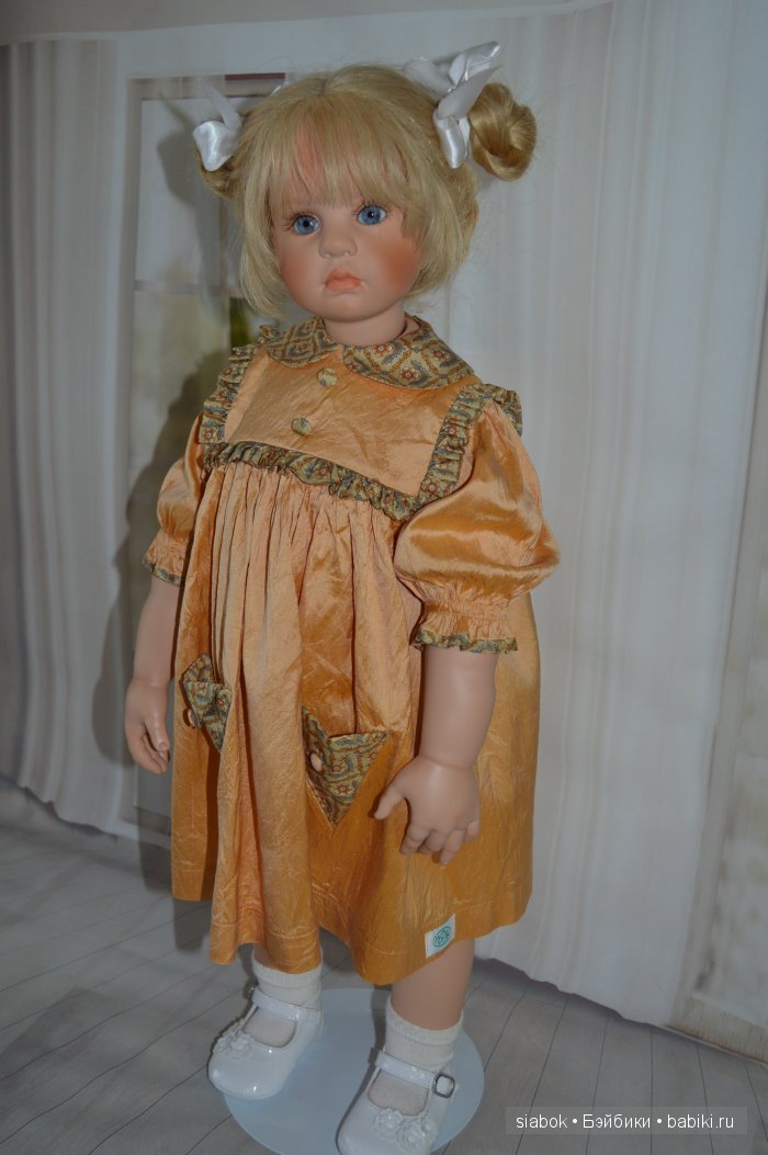 Мои милые большие девочки. Продолжение | Бэйбики Мои милые большие девочки. Продолжение (фото 9)