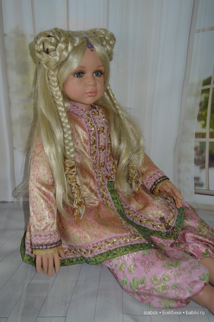 Мои милые большие девочки. Продолжение | Бэйбики Мои милые большие девочки. Продолжение