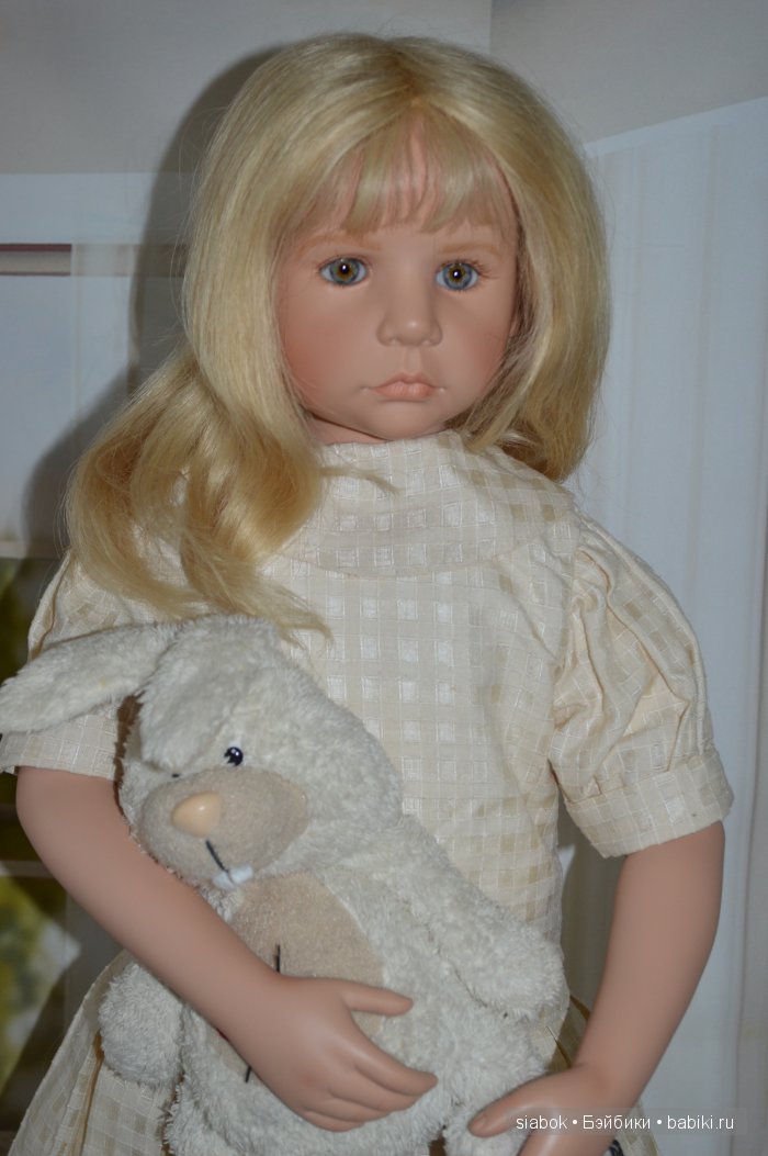 Мои милые большие девочки. Продолжение | Бэйбики Мои милые большие девочки. Продолжение