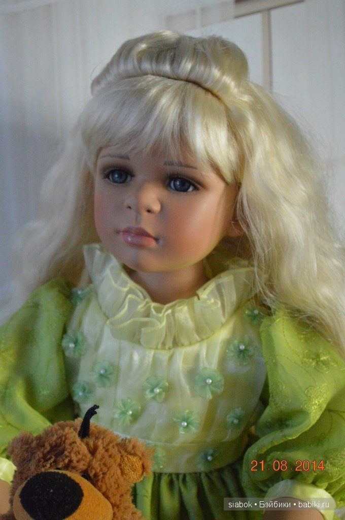 Мои милые большие девочки. Продолжение | Бэйбики Мои милые большие девочки. Продолжение