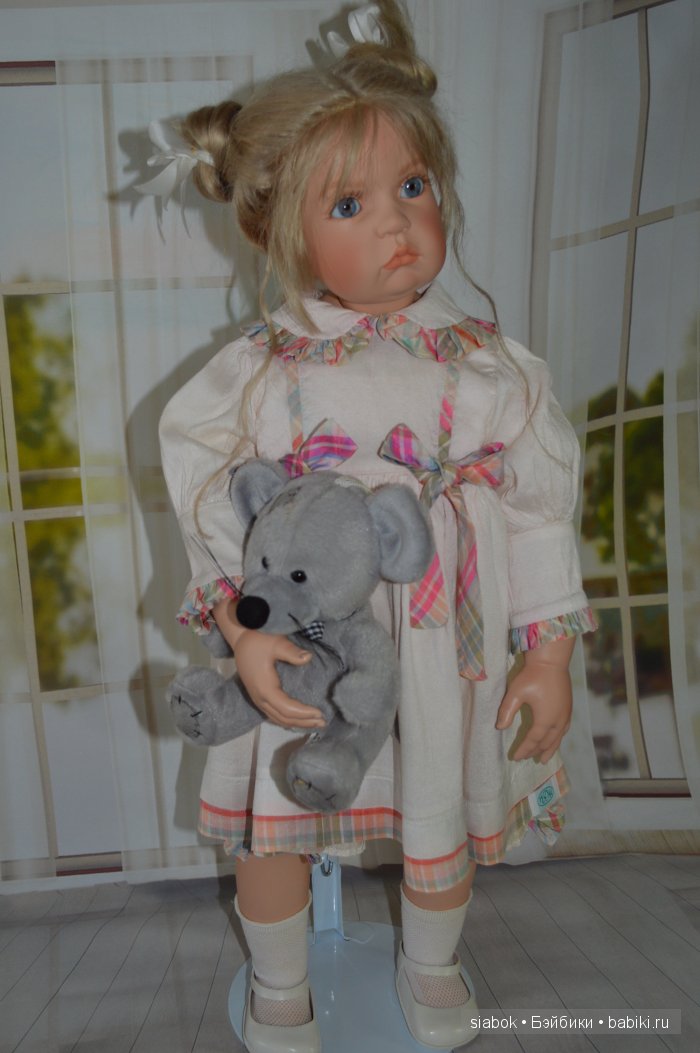 Мои милые большие девочки. Продолжение | Бэйбики Мои милые большие девочки. Продолжение