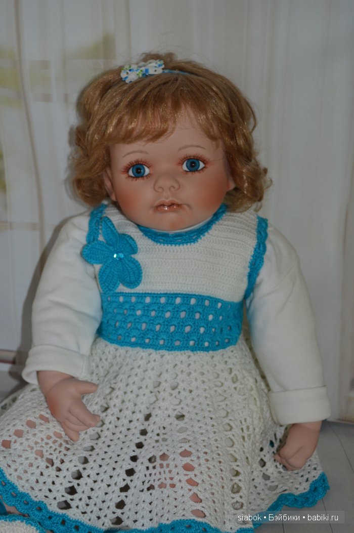 Мои милые большие девочки. Продолжение | Бэйбики Мои милые большие девочки. Продолжение