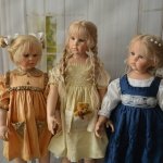 Мои милые большие девочки. Продолжение