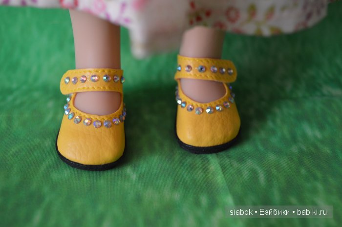 Новые туфельки для Паолок... и не только | Бэйбики Новые туфельки для Паолок... и не только