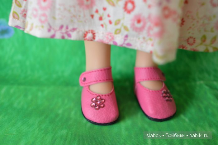 Новые туфельки для Паолок... и не только | Бэйбики Новые туфельки для Паолок... и не только
