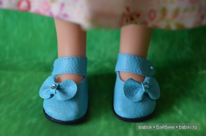 Новые туфельки для Паолок... и не только | Бэйбики Новые туфельки для Паолок... и не только