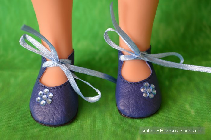 Новые туфельки для Паолок... и не только | Бэйбики Новые туфельки для Паолок... и не только