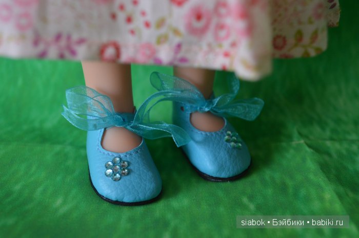 Новые туфельки для Паолок... и не только | Бэйбики Новые туфельки для Паолок... и не только