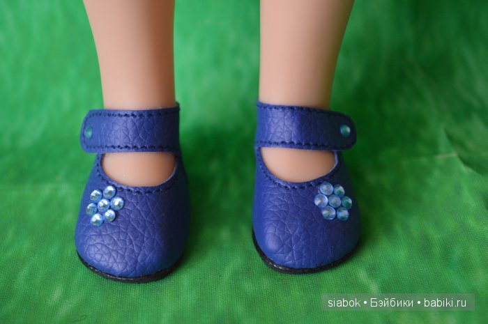 Новые туфельки для Паолок... и не только | Бэйбики Новые туфельки для Паолок... и не только
