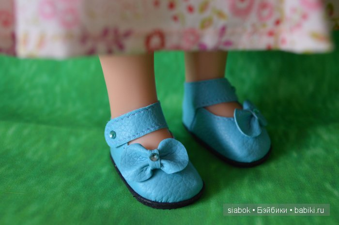 Новые туфельки для Паолок... и не только | Бэйбики Новые туфельки для Паолок... и не только