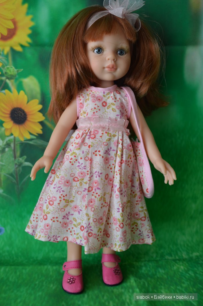 Новые туфельки для Паолок... и не только | Бэйбики Новые туфельки для Паолок... и не только