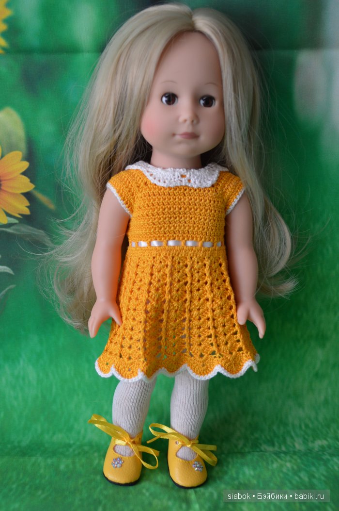 Новые туфельки для Паолок... и не только | Бэйбики Новые туфельки для Паолок... и не только (фото 4)