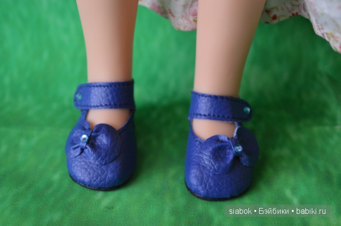 Новые туфельки для Паолок... и не только | Бэйбики Новые туфельки для Паолок... и не только