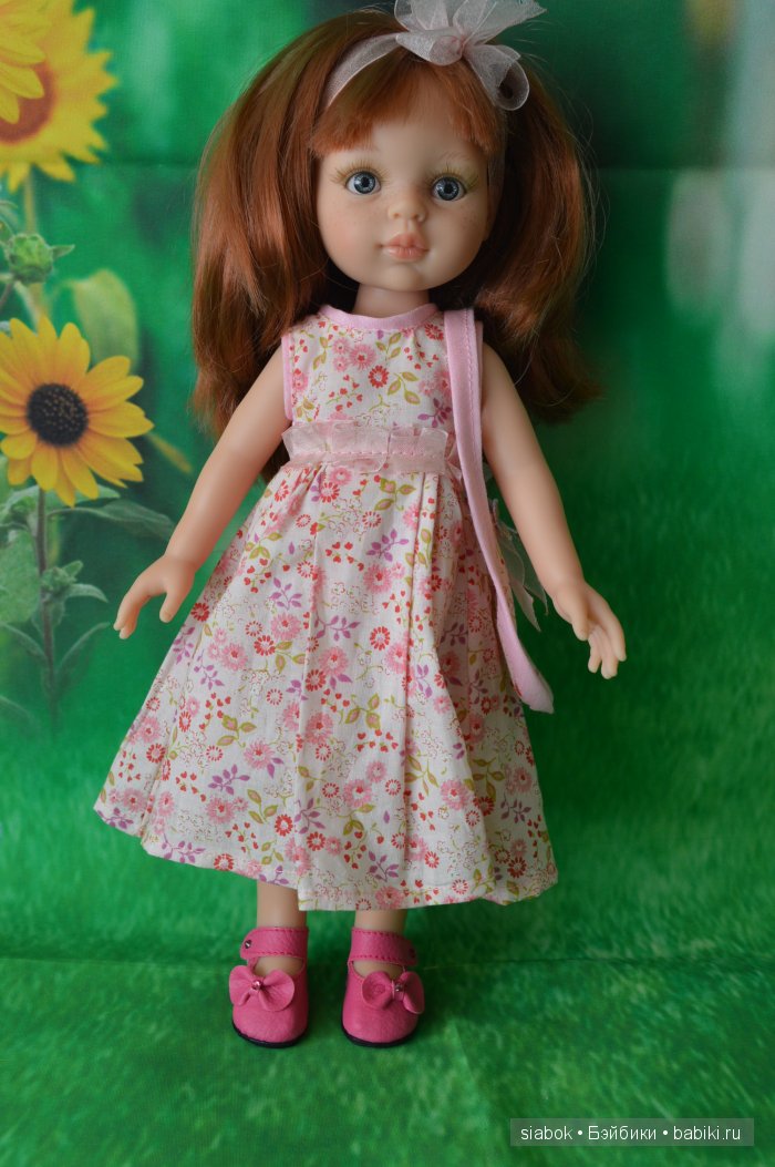 Новые туфельки для Паолок... и не только | Бэйбики Новые туфельки для Паолок... и не только