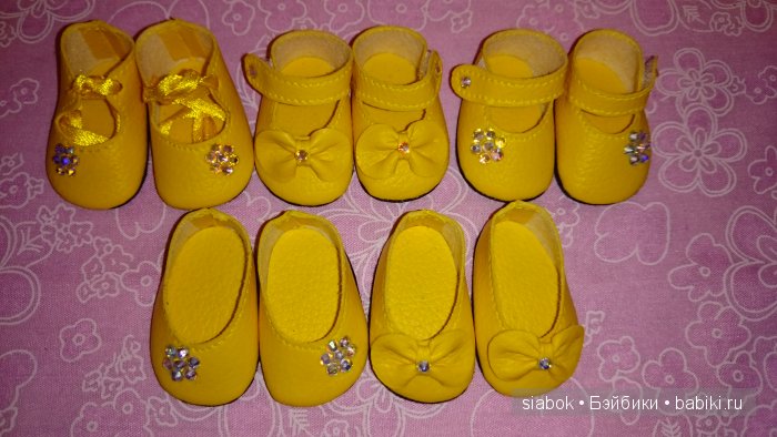 Яркие краски для подружек Готц (фото 10)