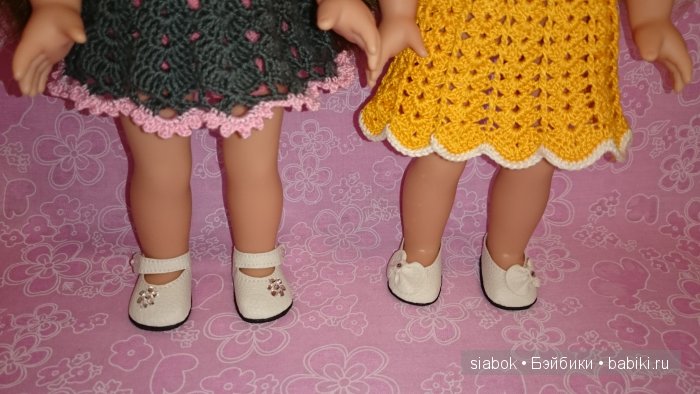 Яркие краски для подружек Готц (фото 4)