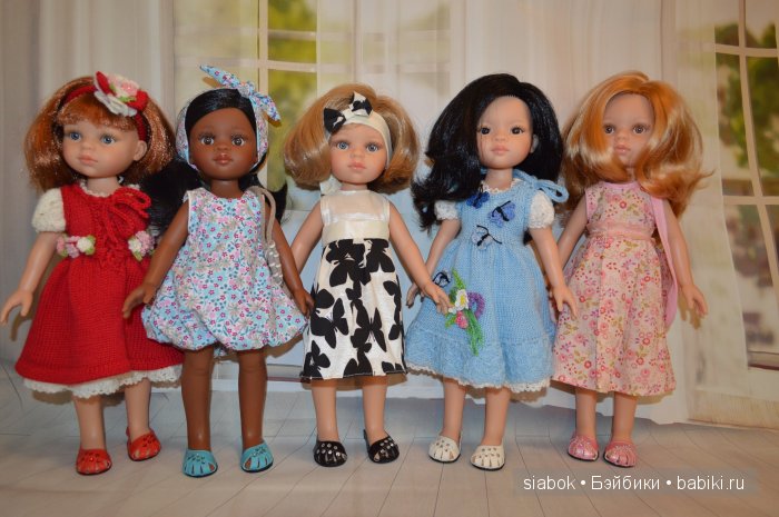 Яркие краски. Продолжение | Бэйбики Яркие краски. Продолжение