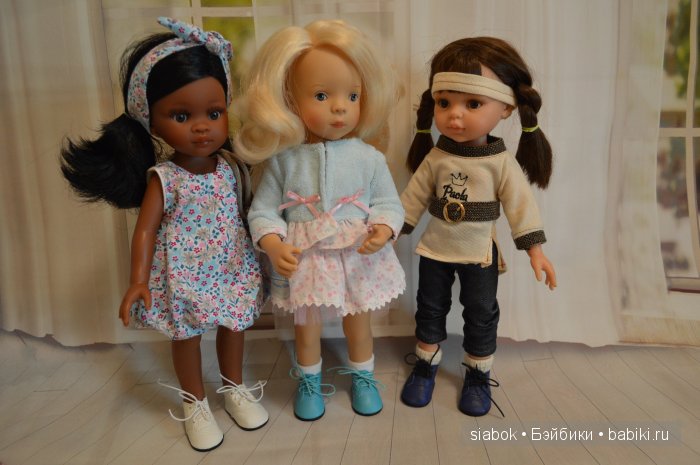 Яркие краски. Продолжение | Бэйбики Яркие краски. Продолжение