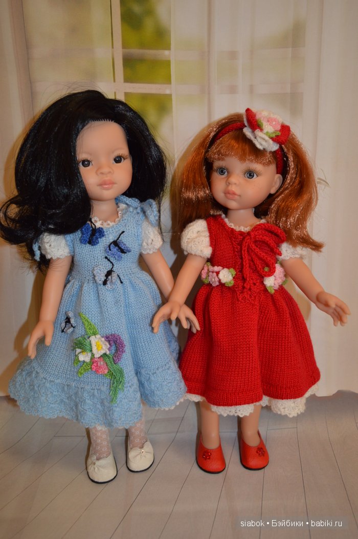 Яркие краски. Продолжение | Бэйбики Яркие краски. Продолжение