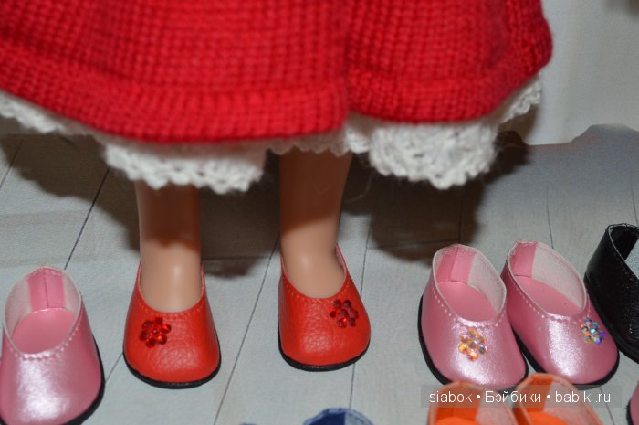 Яркие краски. Продолжение | Бэйбики Яркие краски. Продолжение (фото 10)