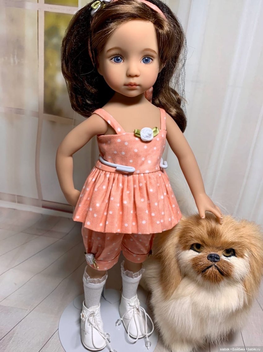 Яркие краски (Ирина Софилканич)