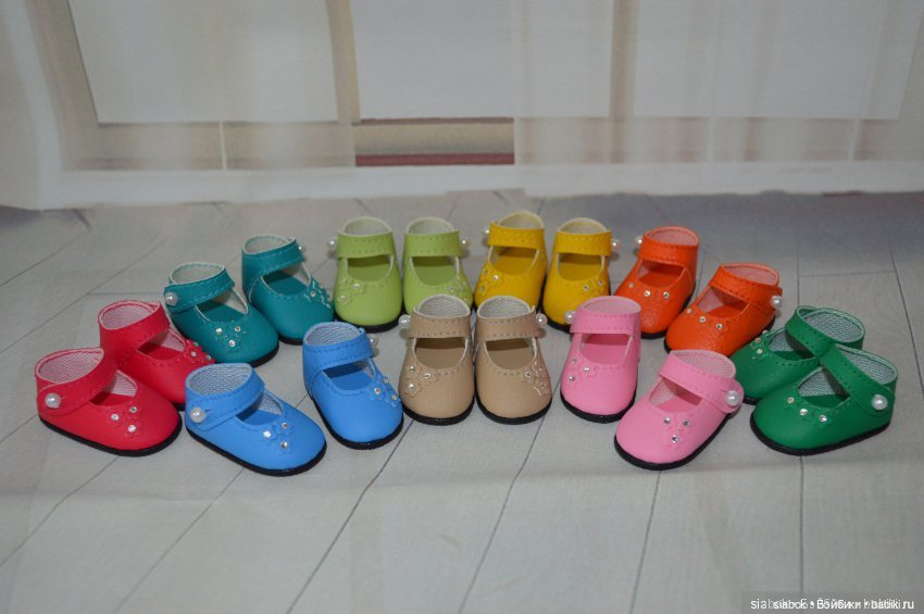 Яркие краски (Ирина Софилканич)