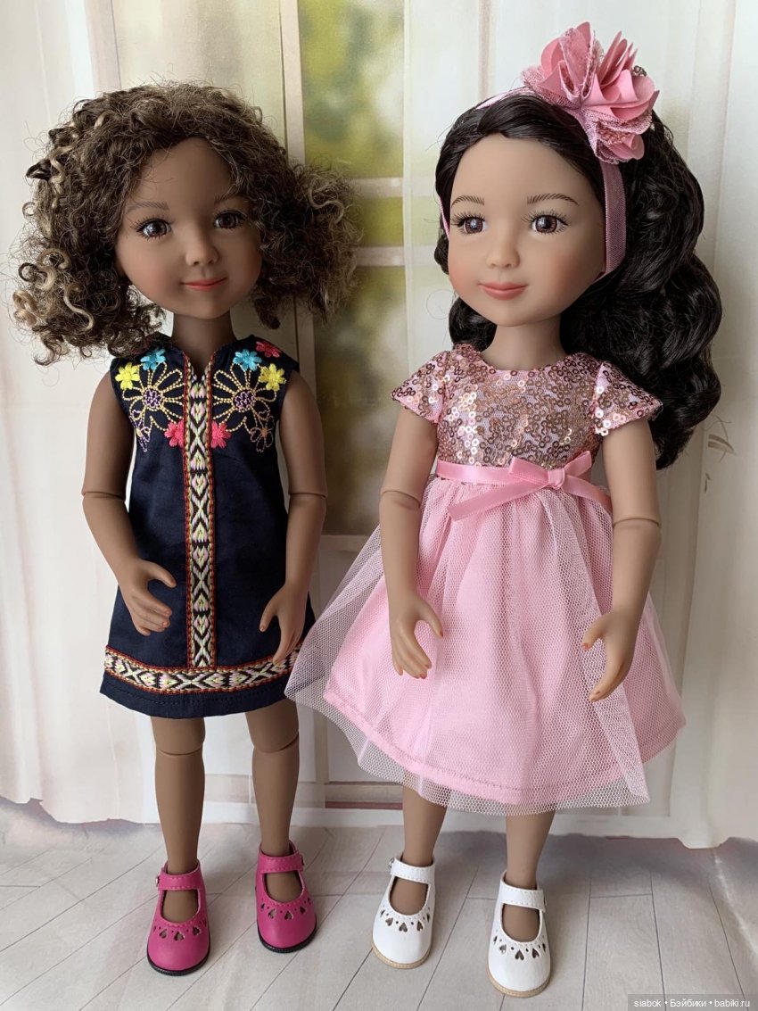 Яркие краски (Ирина Софилканич)