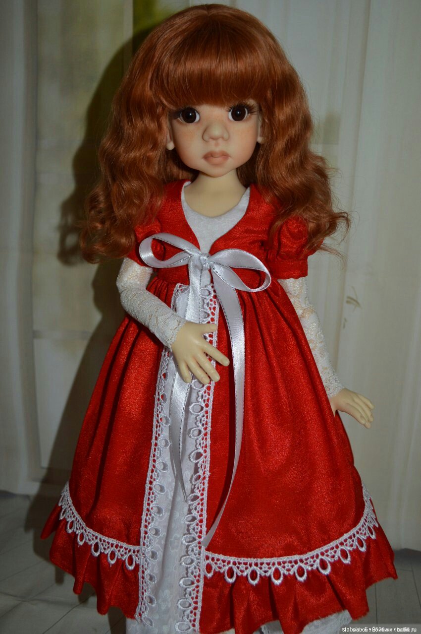 Яркие краски (Ирина Софилканич)