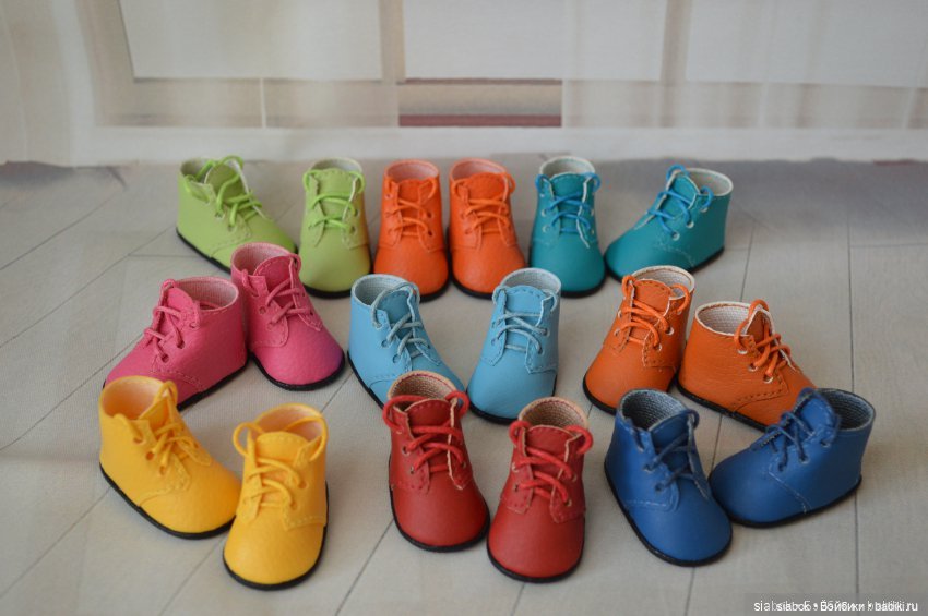 Яркие краски (Ирина Софилканич)