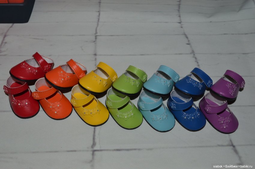 Яркие краски (Ирина Софилканич)