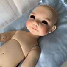 Продам Бейли (Bailey Meadow Dolls ) 46 см в цвете мед. Продам Бейли (Bailey Meadow Dolls ) 46 см в цвете мед.