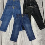 Джинсы для кукол