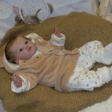 Увлекательное путешествие по VII Международной выставке "Искусство Куклы 2016". Куклы Реборн!