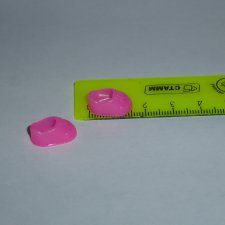 Миниатюрная обувочка с aliexpress - обзор