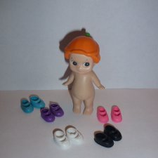 Миниатюрная обувочка с aliexpress - обзор - часть 2