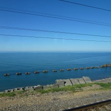 Сочи-Адлер: Южное Взморье - Красоты Черного Моря