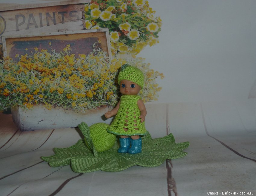 Посвящается нашим игрушкам и куклам - Берегите их (фото 2)