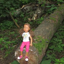 Веселое путешествие по Парку Измайлово