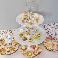 Portuguese Miniatures - небольшой обзор Португальской миниатюры