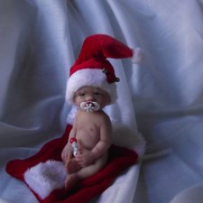 Kandys Kozy Kabin Kreations - небольшой обзор Авторских кукол Kandy Jacks