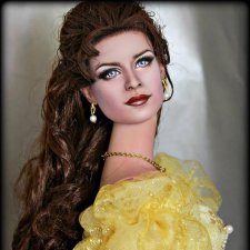 One Of A Kind Barbie, Fashion Royalty & Tonner dolls (OOAK) - Авторские куклы Barbie, Fashion Royalty & Tonner - 2