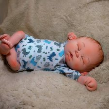 Rag Dolls Precious Creche Babies - Авторские текстильные куклы