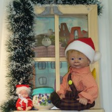 X Юбилейная выставка - Искусство Куклы (Гостиный Двор - 2019) - Реборны