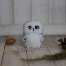 WooltoysStore - Интересные Авторские войлочные игрушки